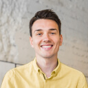 The Finance Revolution Is Here - Starthub X Webflow Template